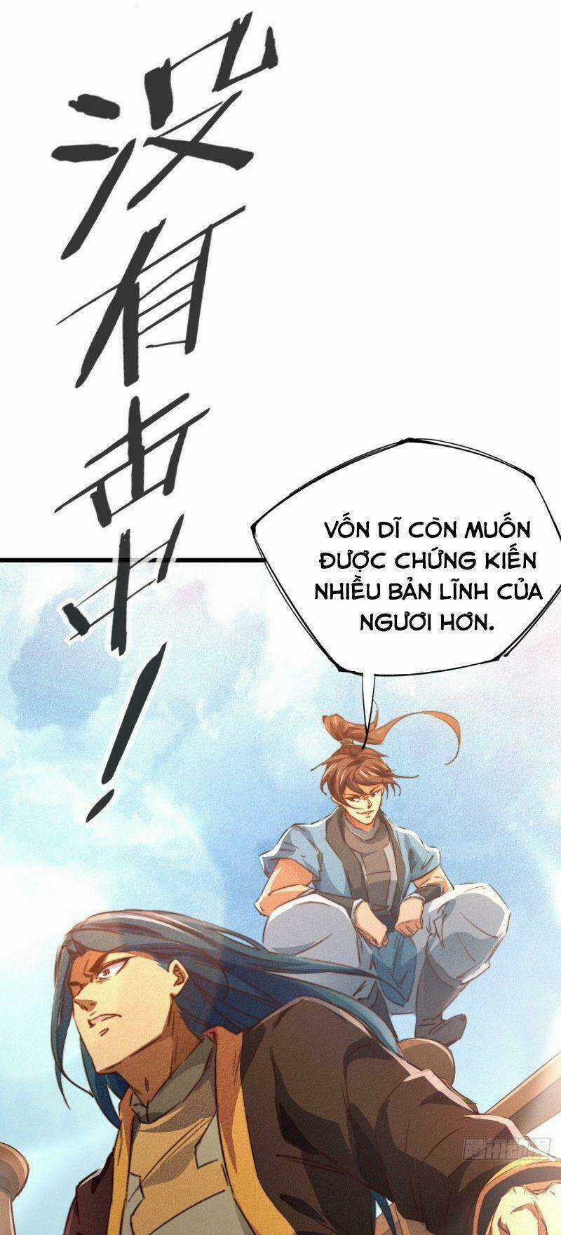 Võ Đạo Chiến Thần - Chapter 16 - Trang 52