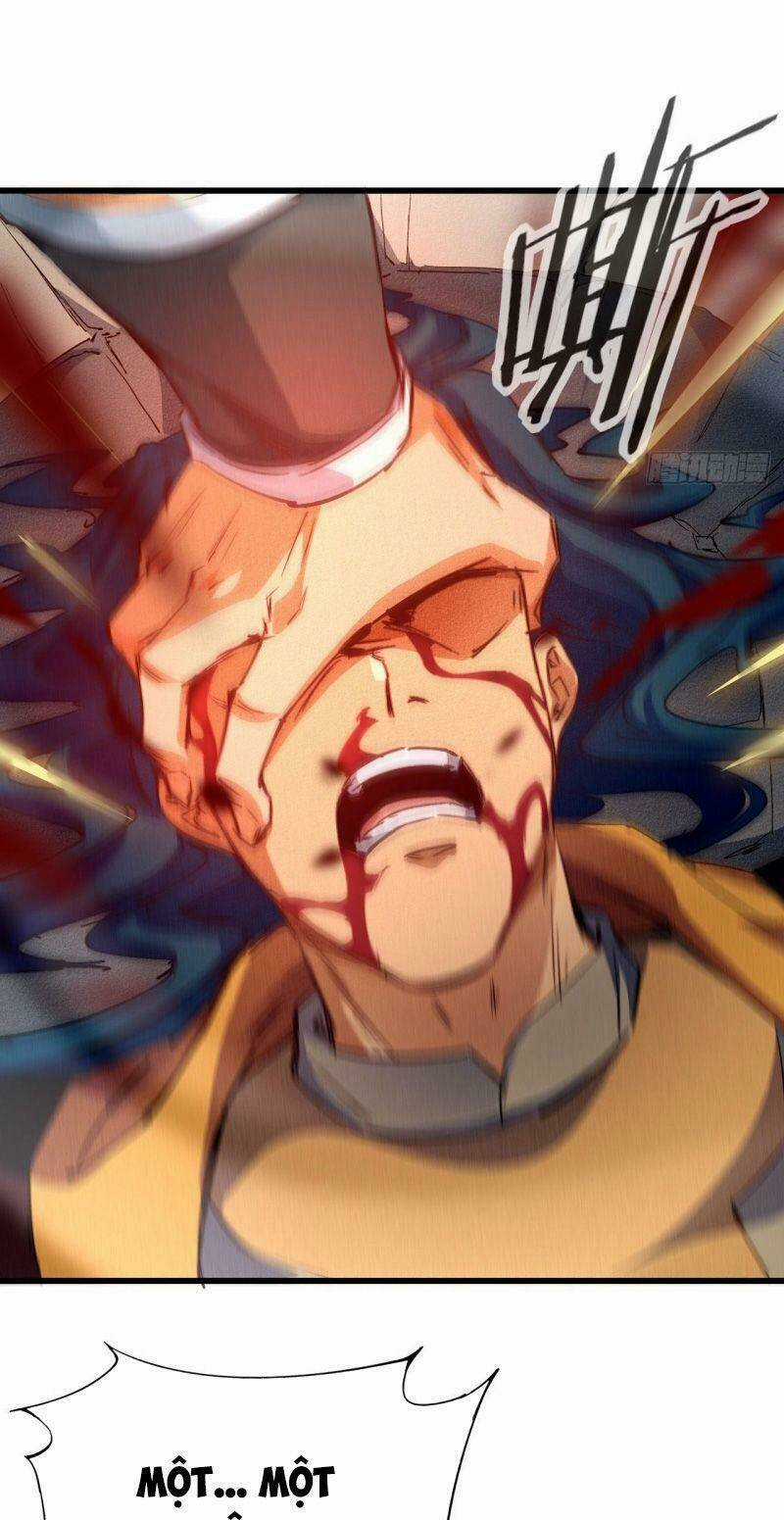 Võ Đạo Chiến Thần - Chapter 16 - Trang 60