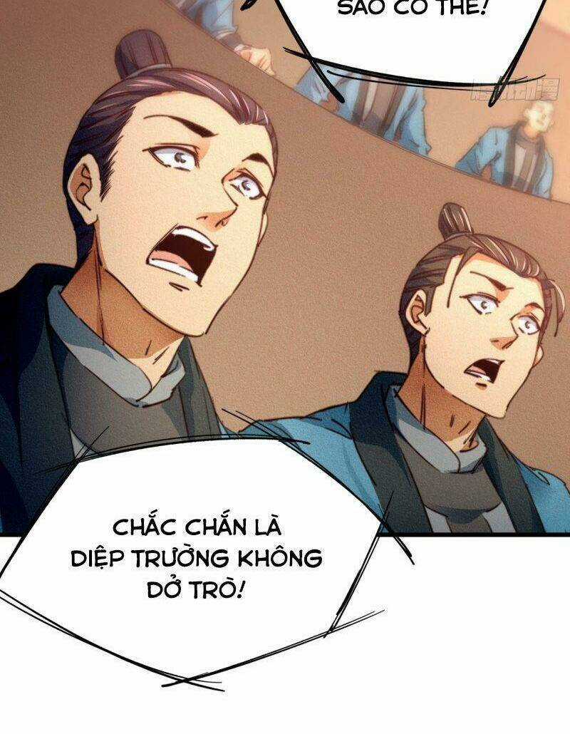 Võ Đạo Chiến Thần - Chapter 16 - Trang 66