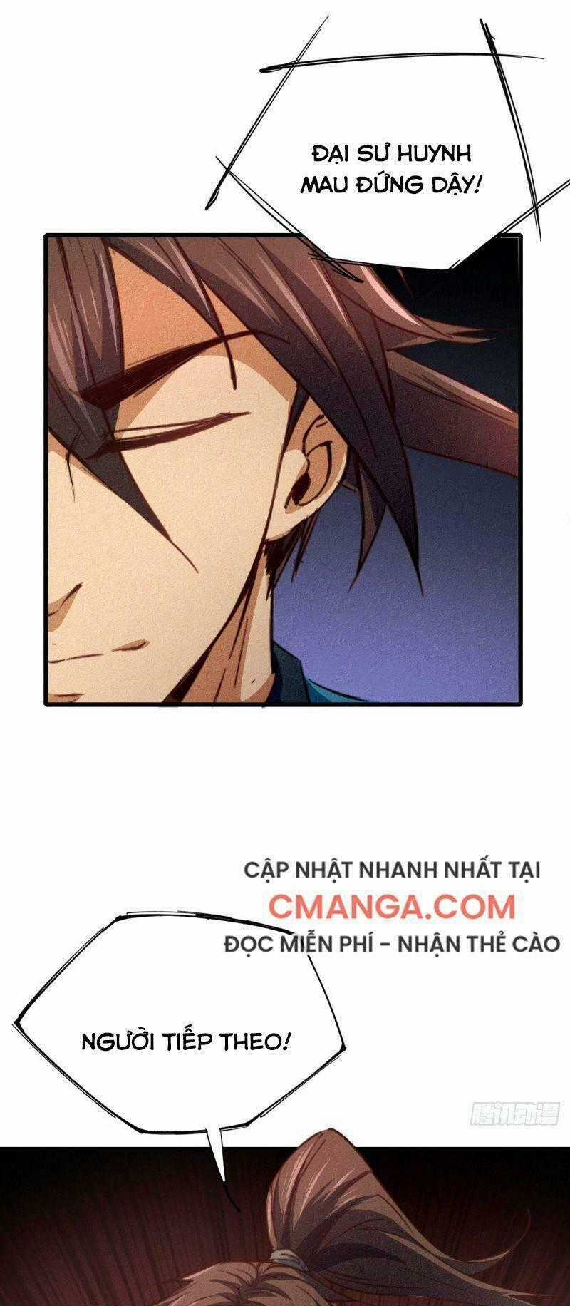 Võ Đạo Chiến Thần - Chapter 16 - Trang 67