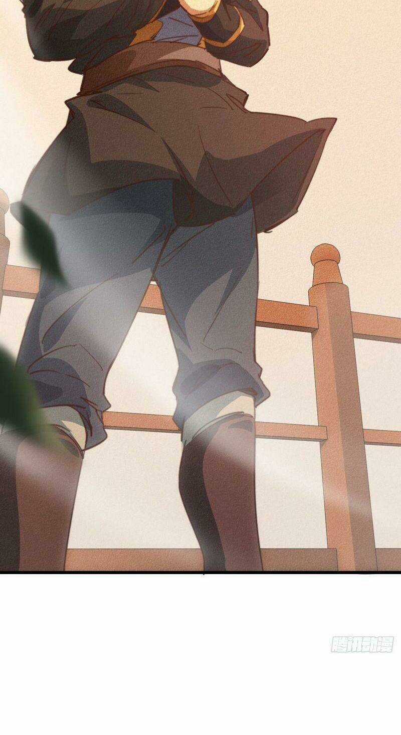 Võ Đạo Chiến Thần - Chapter 16 - Trang 8