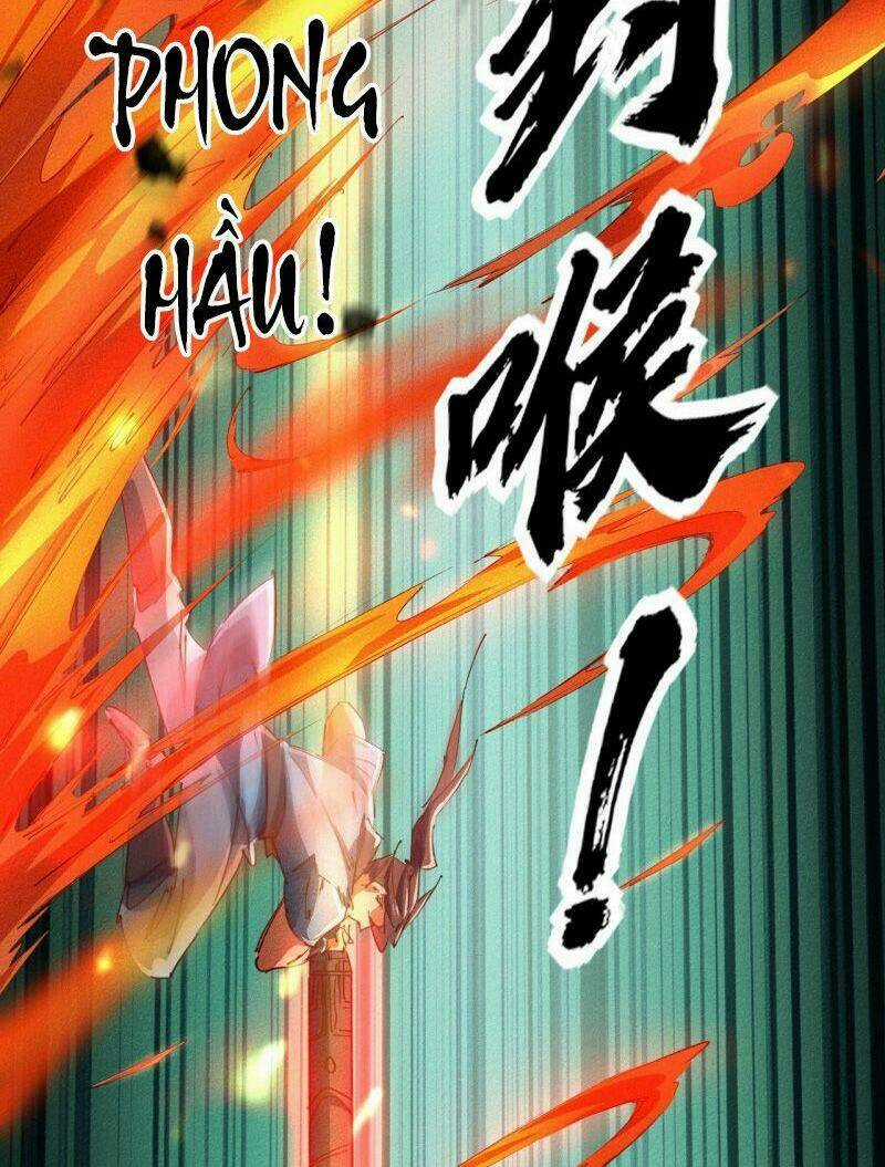 Võ Đạo Chiến Thần - Chapter 17 - Trang 11