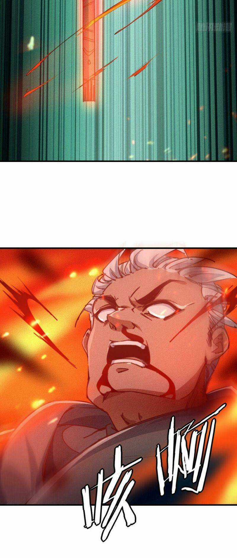 Võ Đạo Chiến Thần - Chapter 17 - Trang 12