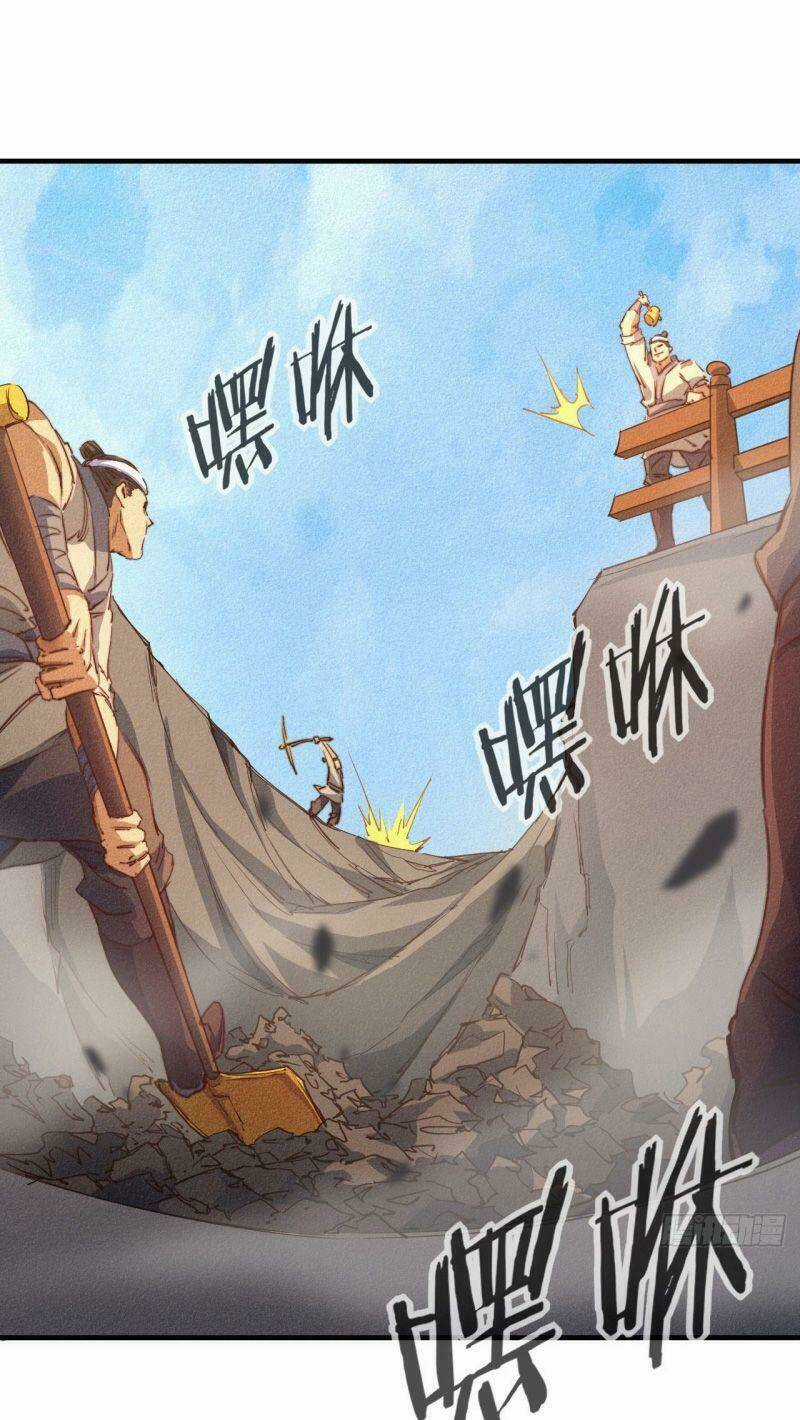 Võ Đạo Chiến Thần - Chapter 17 - Trang 3