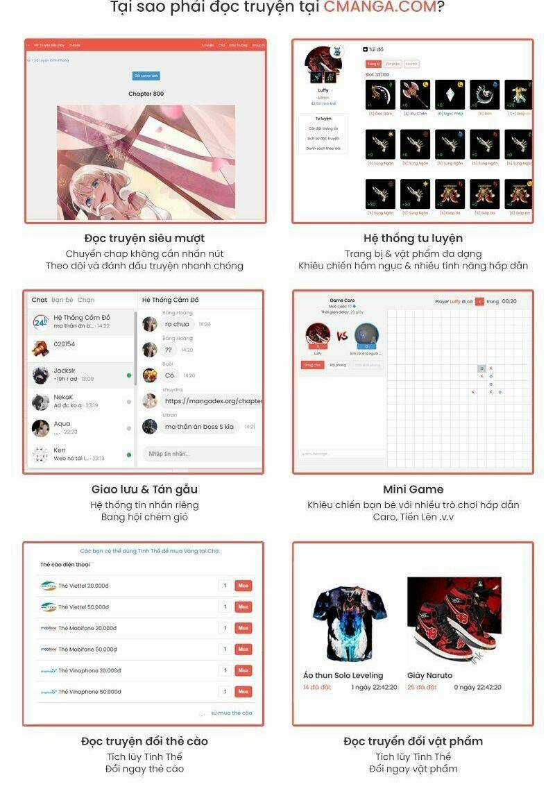 Võ Đạo Chiến Thần - Chapter 17 - Trang 26