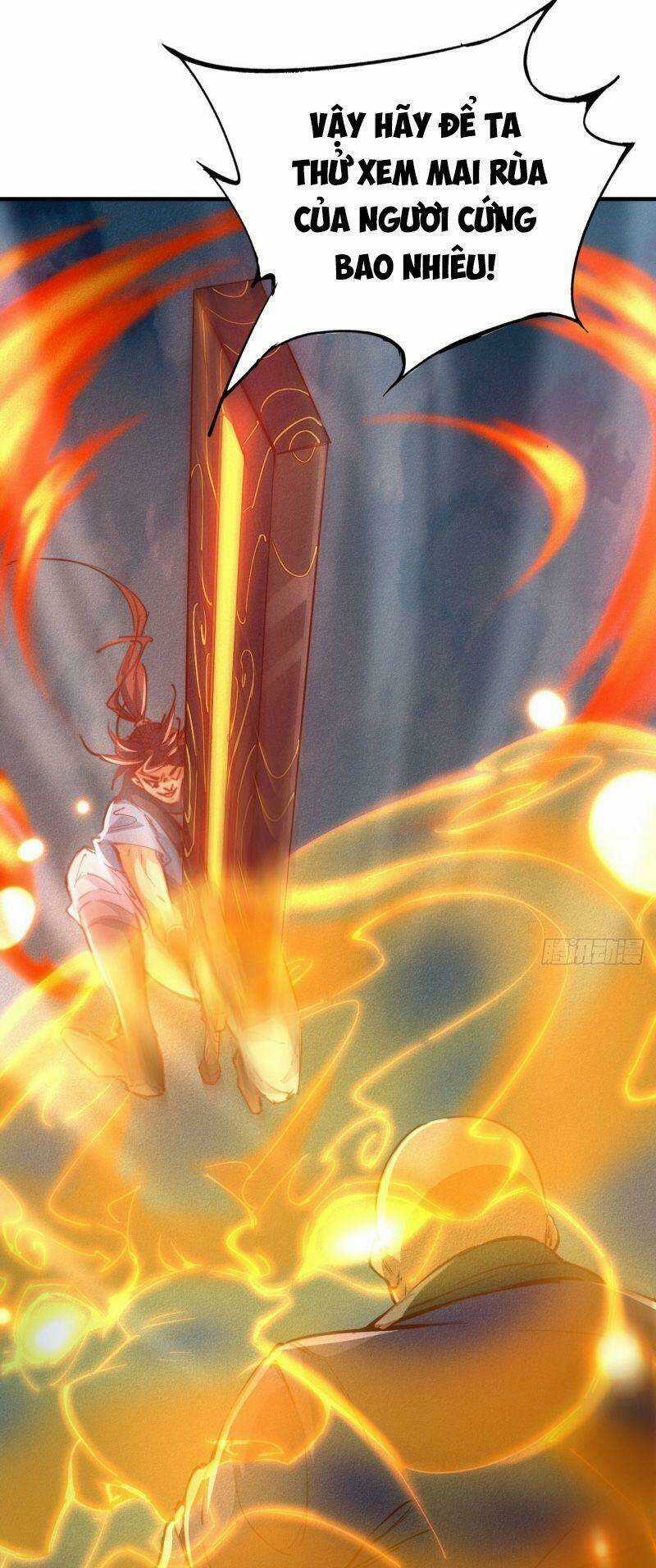 Võ Đạo Chiến Thần - Chapter 17 - Trang 29