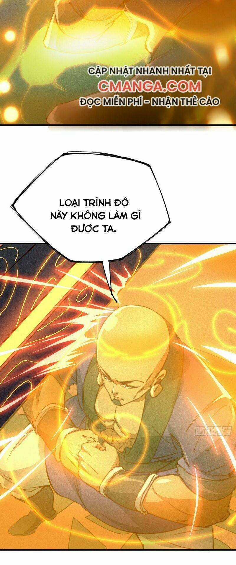 Võ Đạo Chiến Thần - Chapter 17 - Trang 30