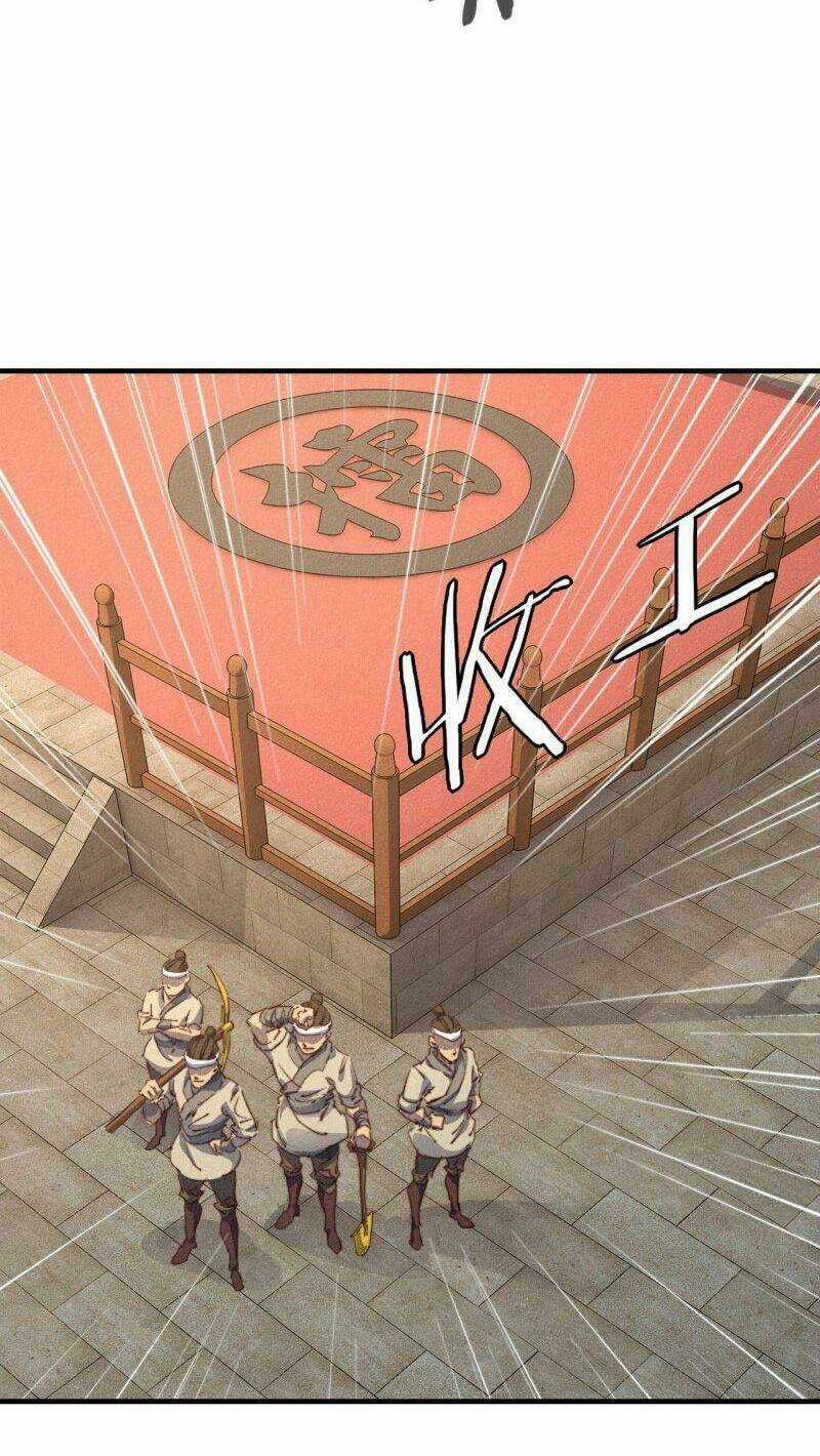 Võ Đạo Chiến Thần - Chapter 17 - Trang 4