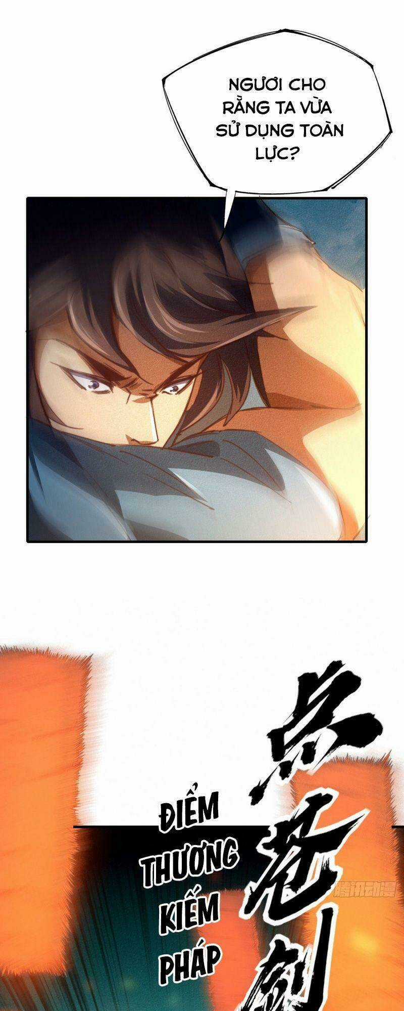 Võ Đạo Chiến Thần - Chapter 17 - Trang 31