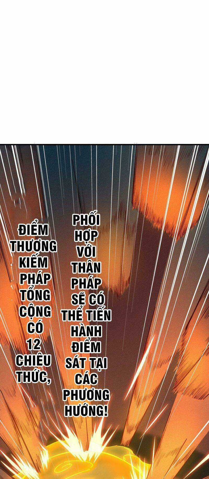 Võ Đạo Chiến Thần - Chapter 17 - Trang 33