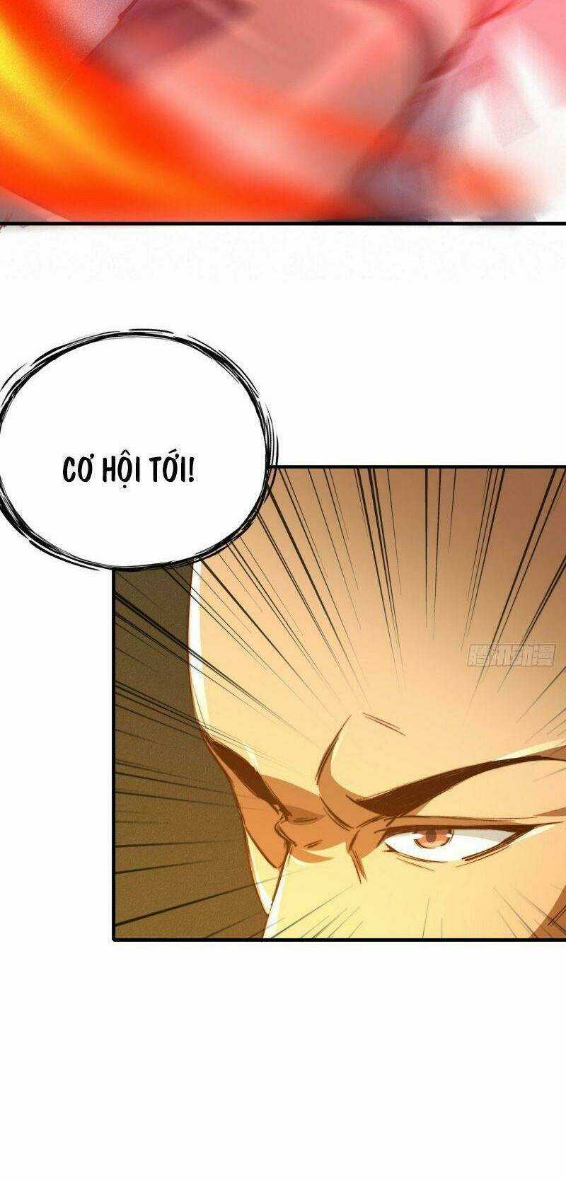 Võ Đạo Chiến Thần - Chapter 17 - Trang 42