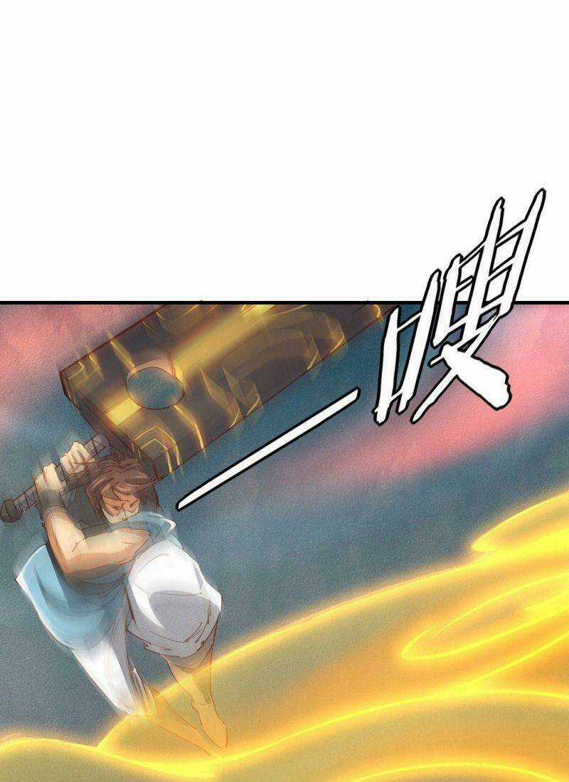 Võ Đạo Chiến Thần - Chapter 17 - Trang 48