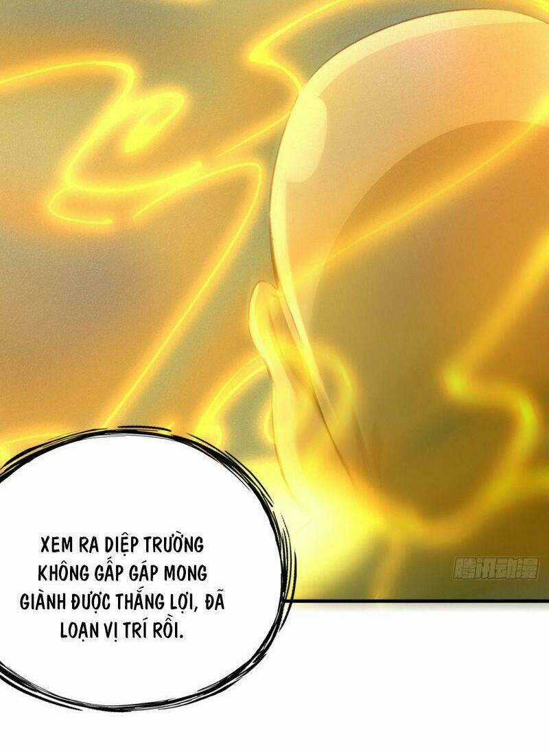 Võ Đạo Chiến Thần - Chapter 17 - Trang 49