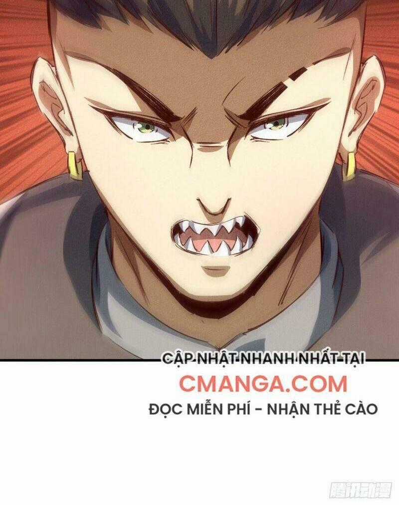 Võ Đạo Chiến Thần - Chapter 17 - Trang 53