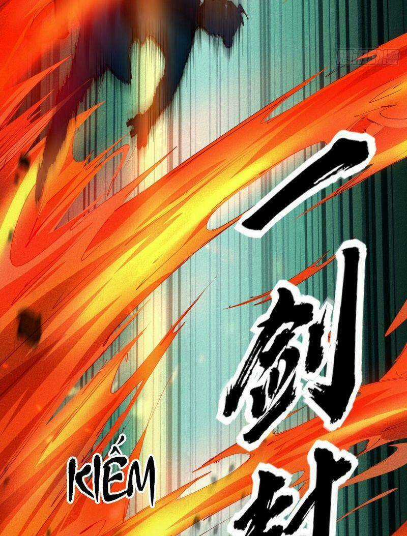 Võ Đạo Chiến Thần - Chapter 17 - Trang 10