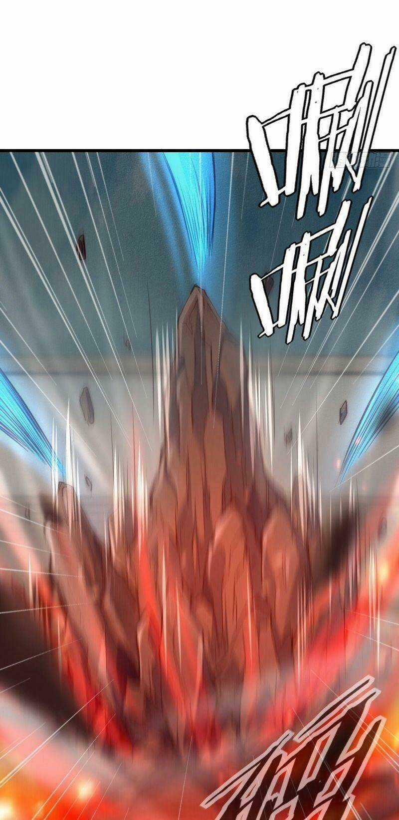 Võ Đạo Chiến Thần - Chapter 18 - Trang 13