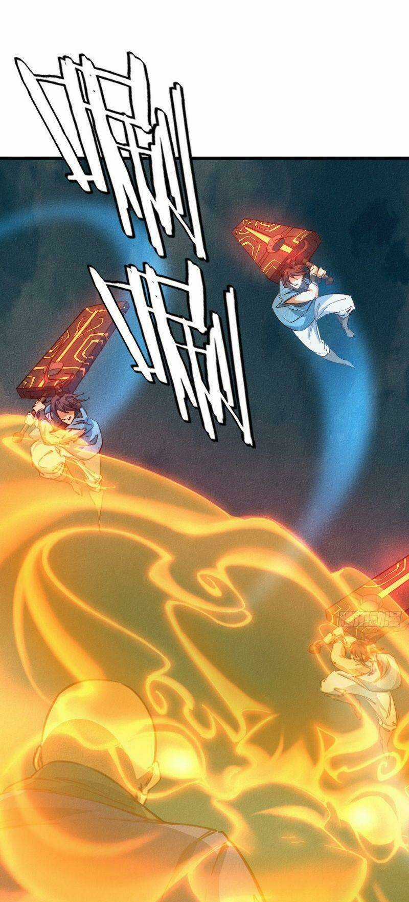 Võ Đạo Chiến Thần - Chapter 18 - Trang 15