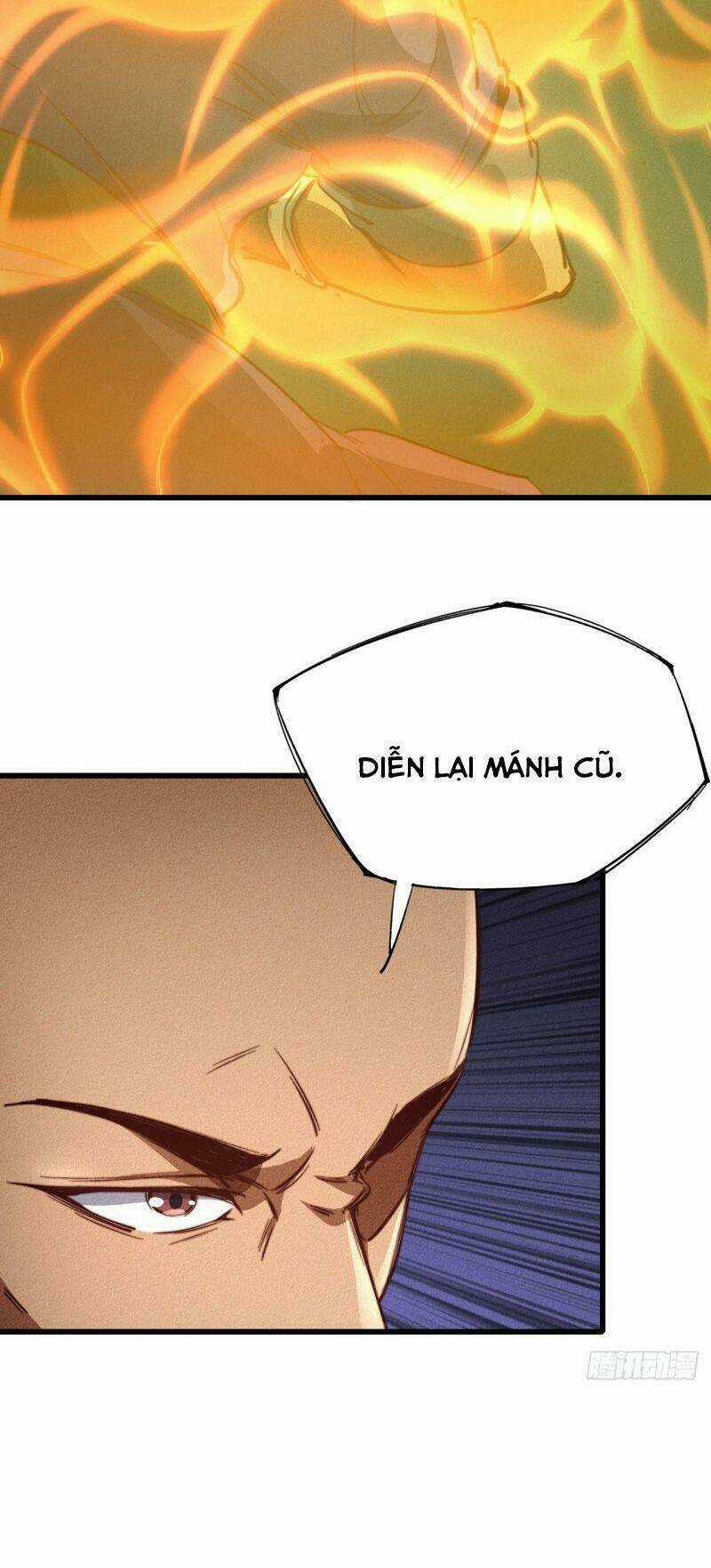 Võ Đạo Chiến Thần - Chapter 18 - Trang 16