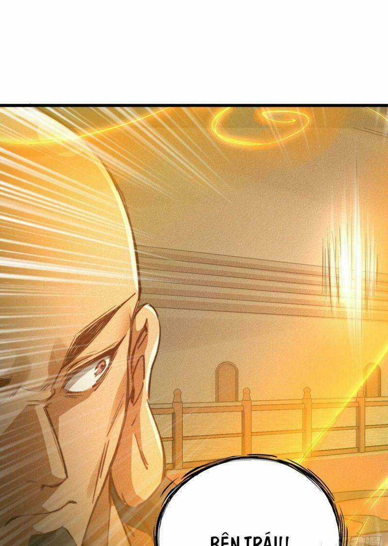 Võ Đạo Chiến Thần - Chapter 18 - Trang 3