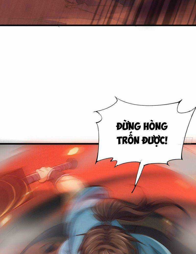Võ Đạo Chiến Thần - Chapter 18 - Trang 22