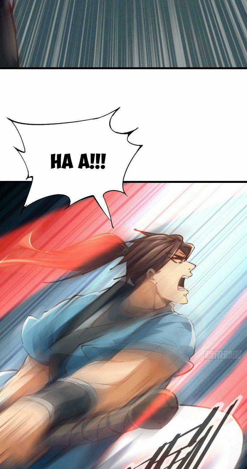 Võ Đạo Chiến Thần - Chapter 18 - Trang 27