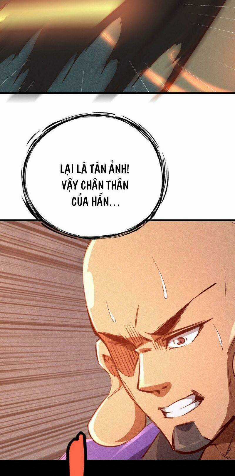 Võ Đạo Chiến Thần - Chapter 18 - Trang 30