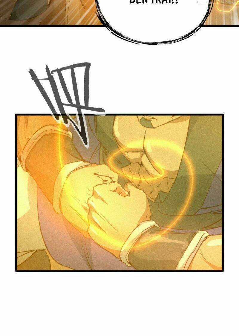 Võ Đạo Chiến Thần - Chapter 18 - Trang 4