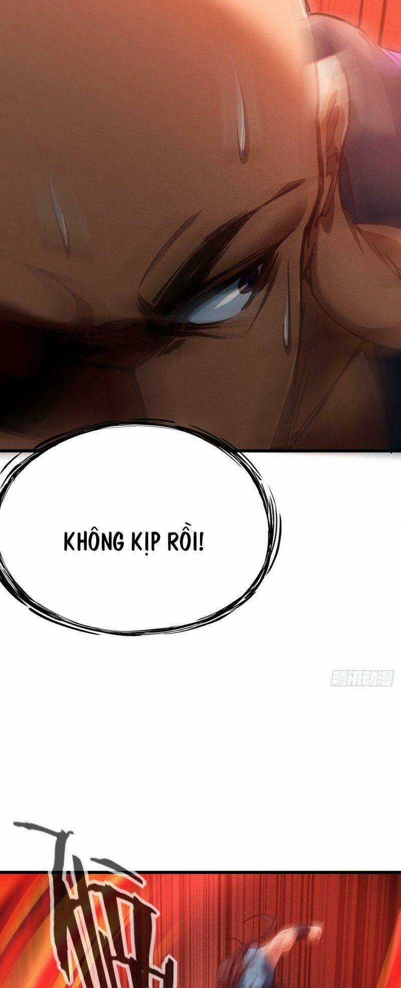 Võ Đạo Chiến Thần - Chapter 18 - Trang 33