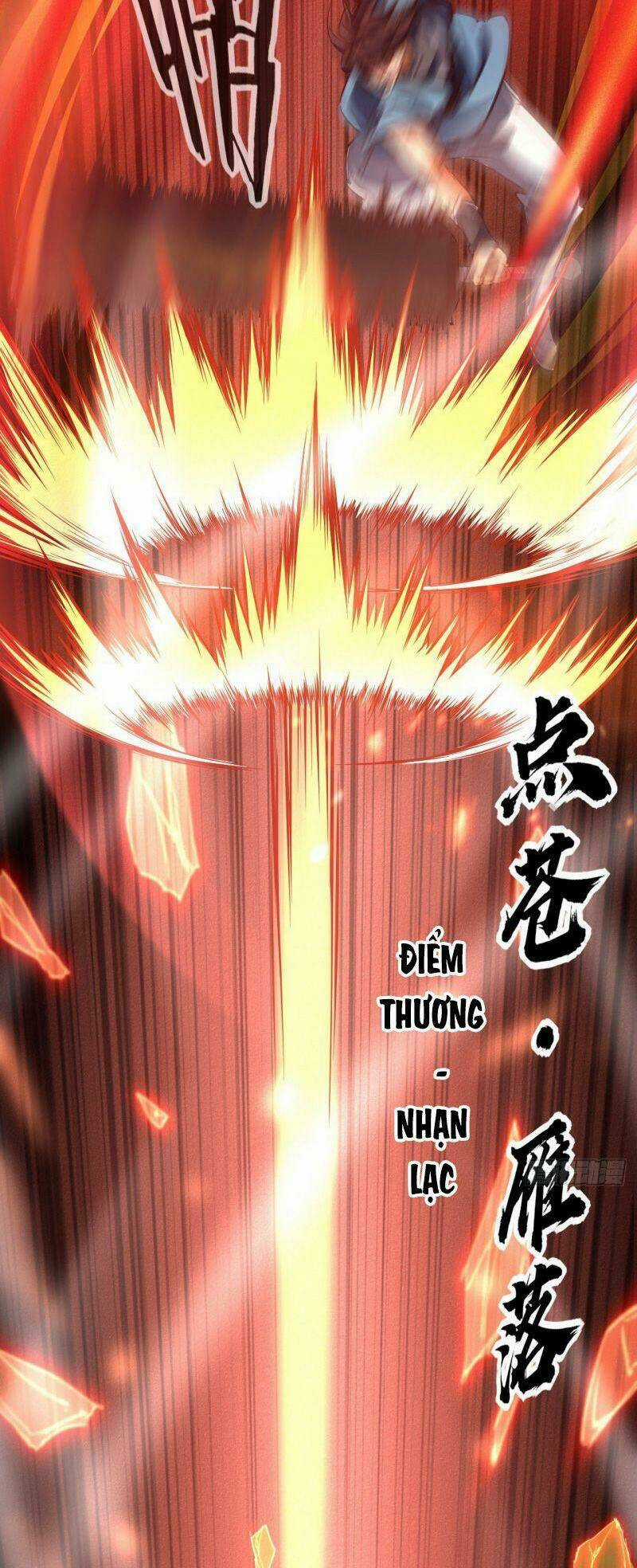 Võ Đạo Chiến Thần - Chapter 18 - Trang 34