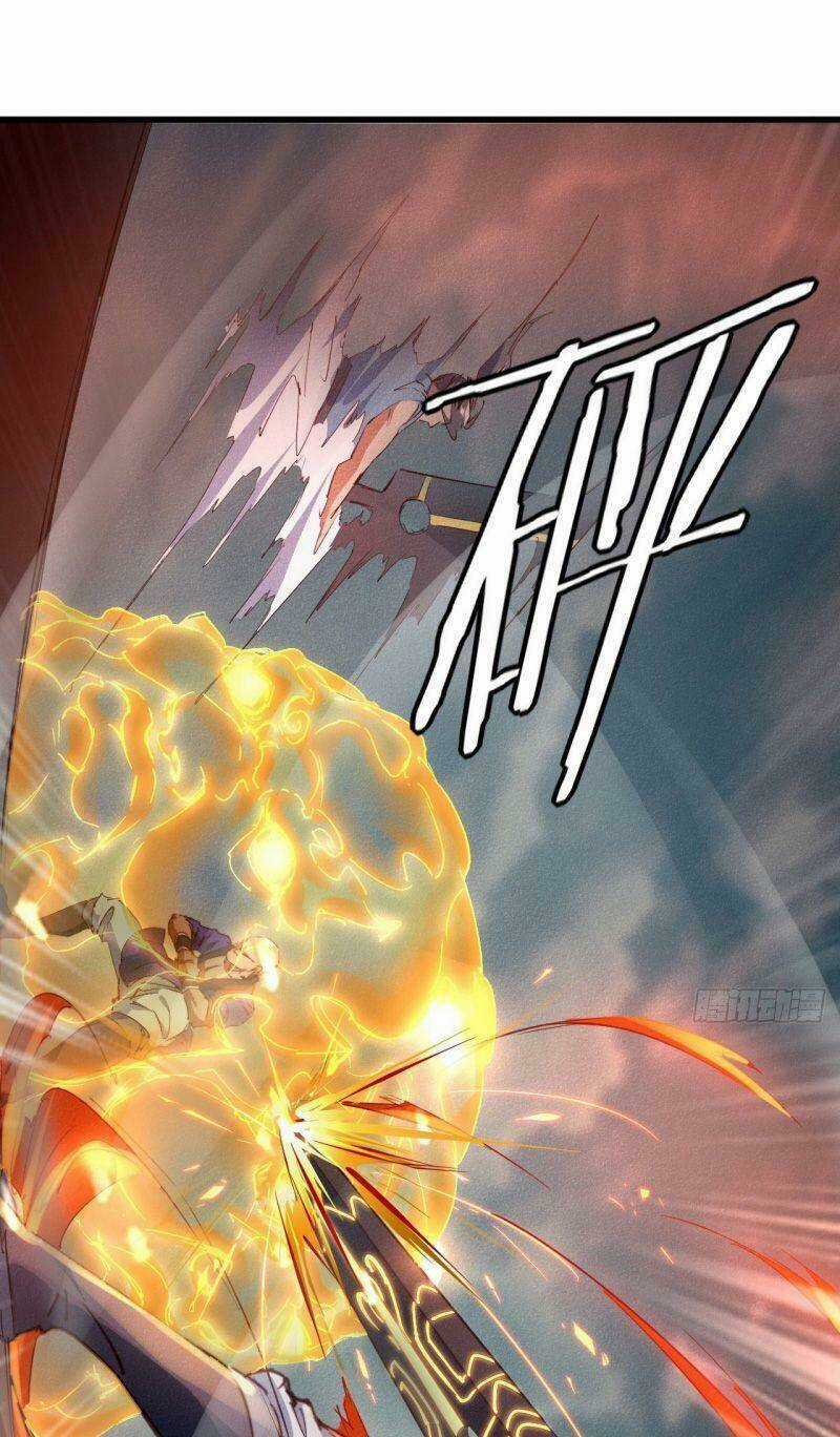 Võ Đạo Chiến Thần - Chapter 18 - Trang 5