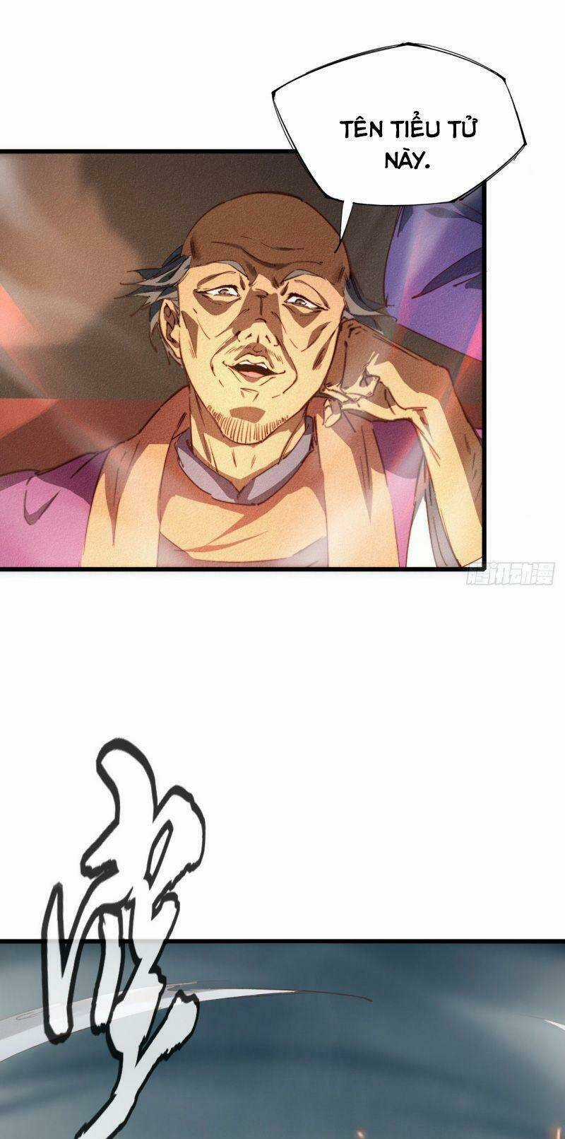 Võ Đạo Chiến Thần - Chapter 18 - Trang 42