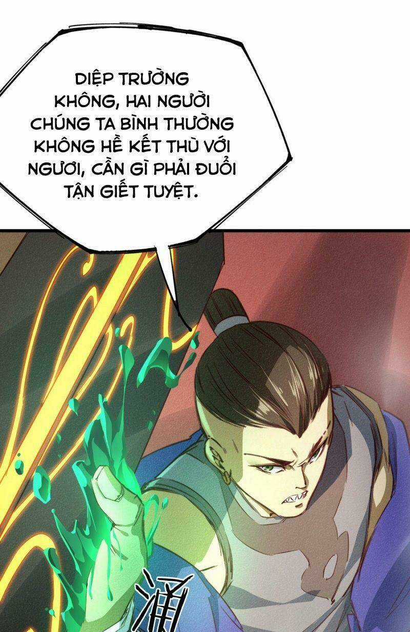 Võ Đạo Chiến Thần - Chapter 18 - Trang 44