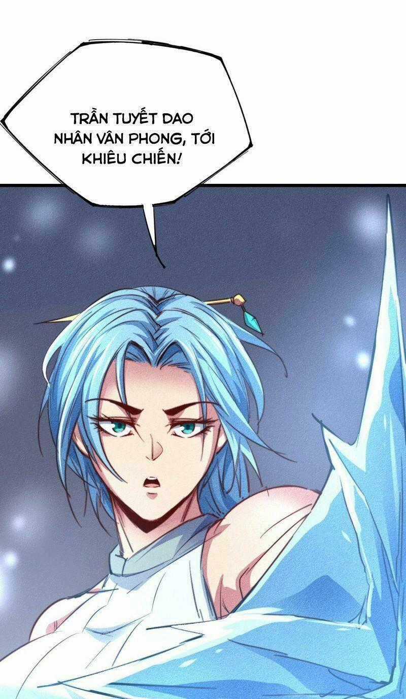 Võ Đạo Chiến Thần - Chapter 18 - Trang 59