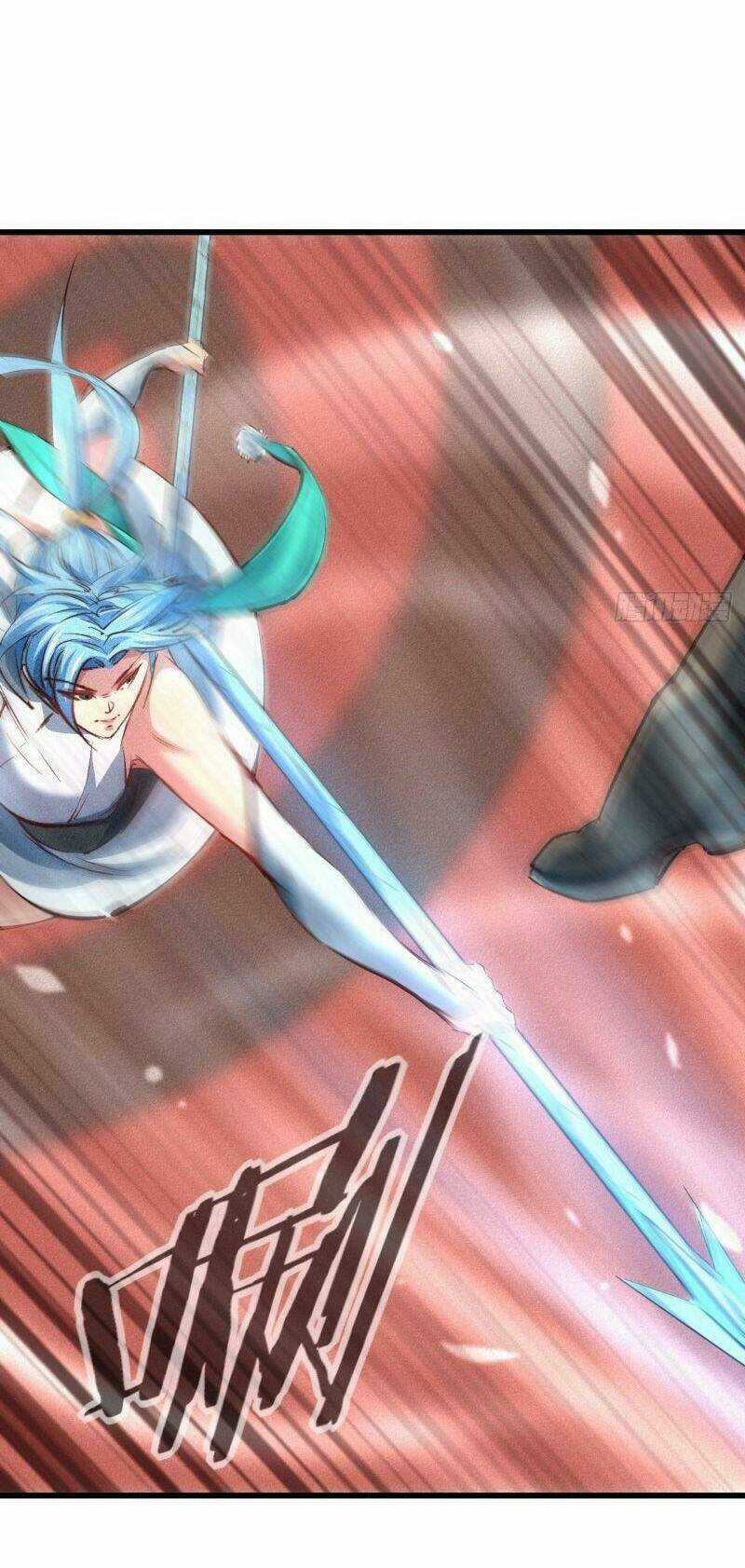 Võ Đạo Chiến Thần - Chapter 19 - Trang 13