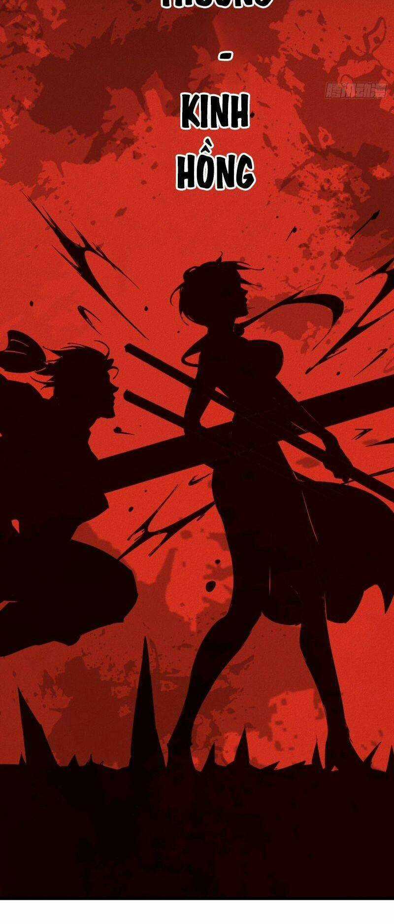 Võ Đạo Chiến Thần - Chapter 19 - Trang 19