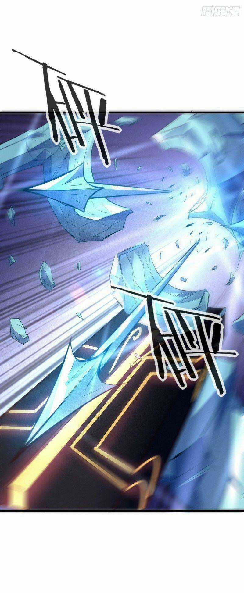 Võ Đạo Chiến Thần - Chapter 19 - Trang 24