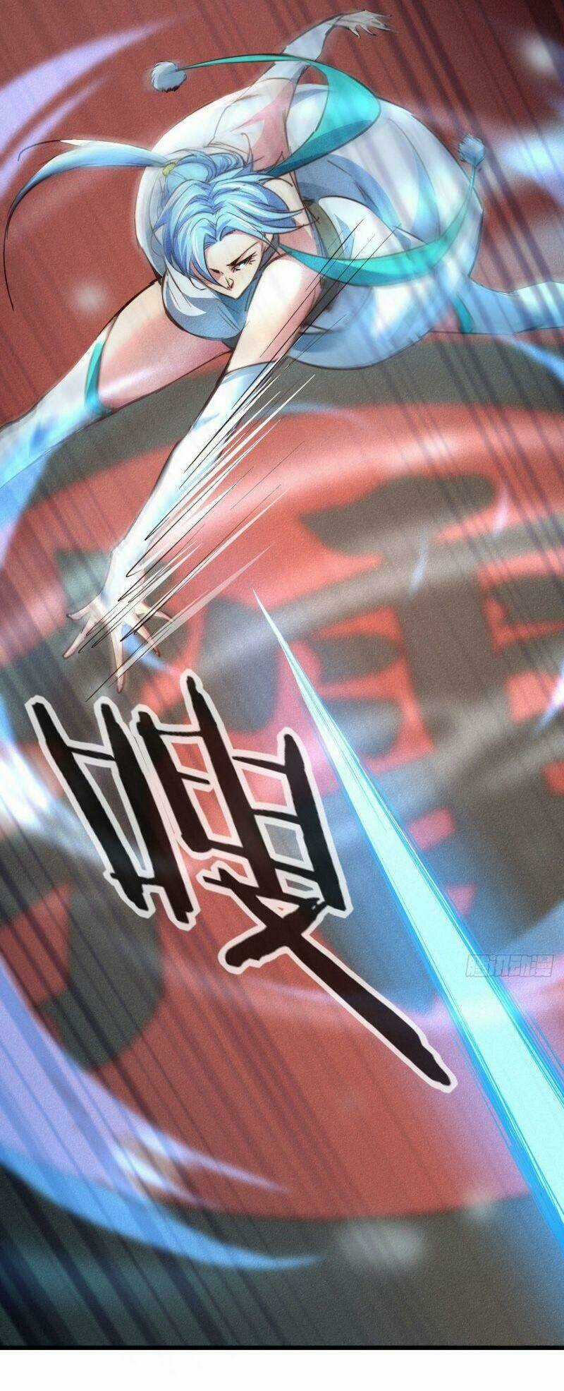 Võ Đạo Chiến Thần - Chapter 19 - Trang 4