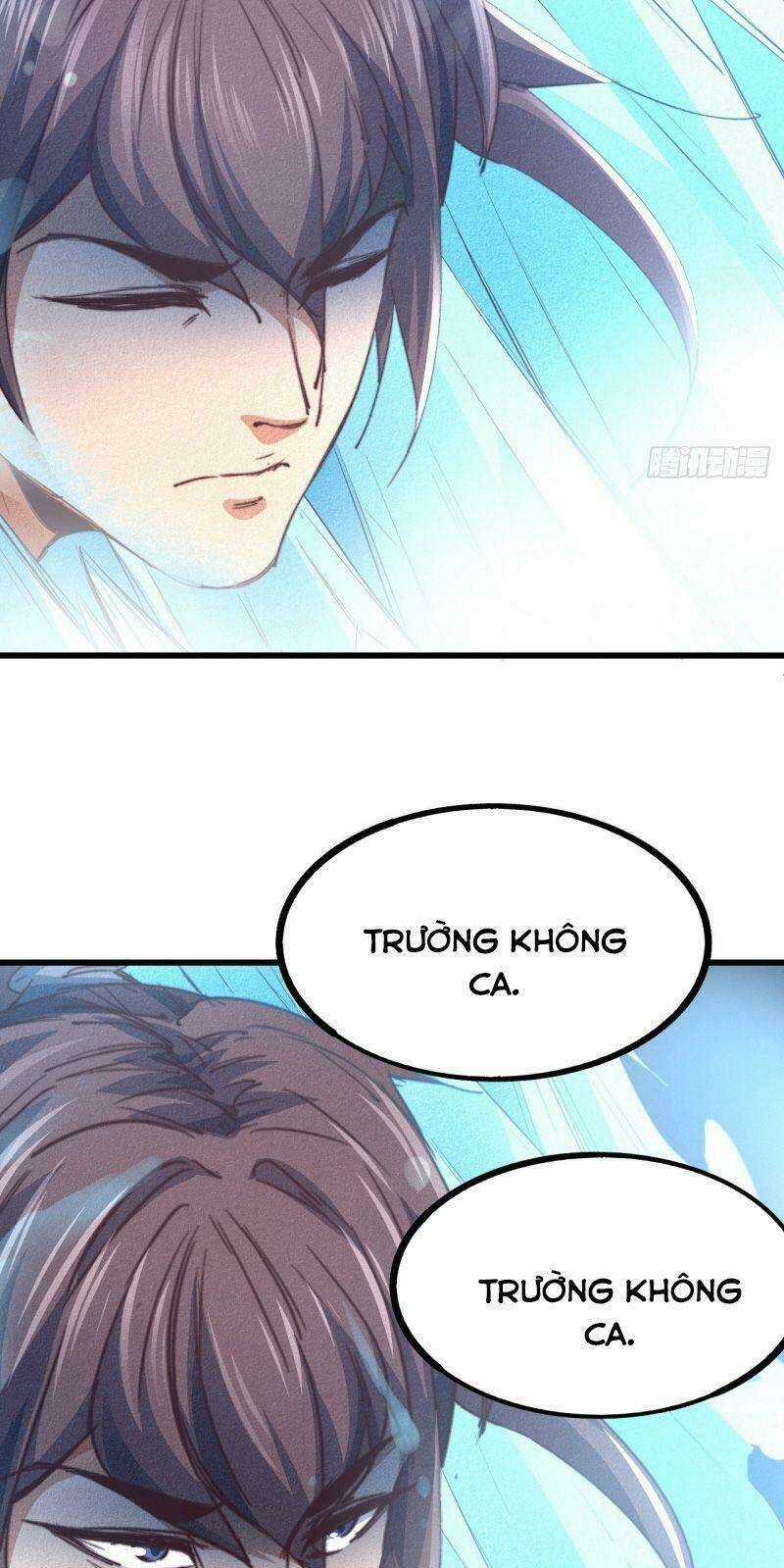 Võ Đạo Chiến Thần - Chapter 19 - Trang 33