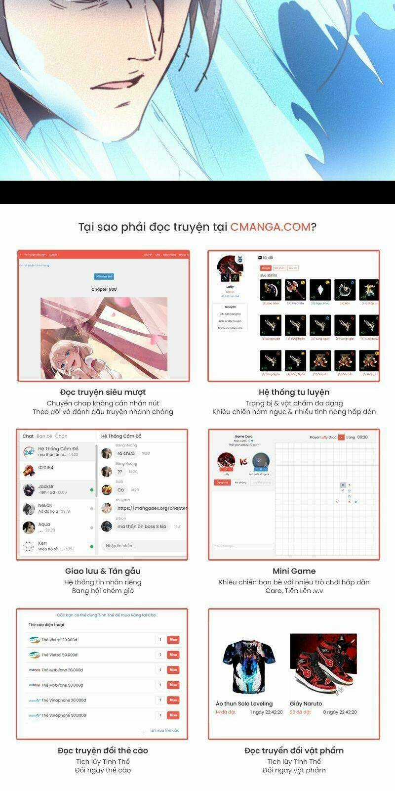 Võ Đạo Chiến Thần - Chapter 19 - Trang 34