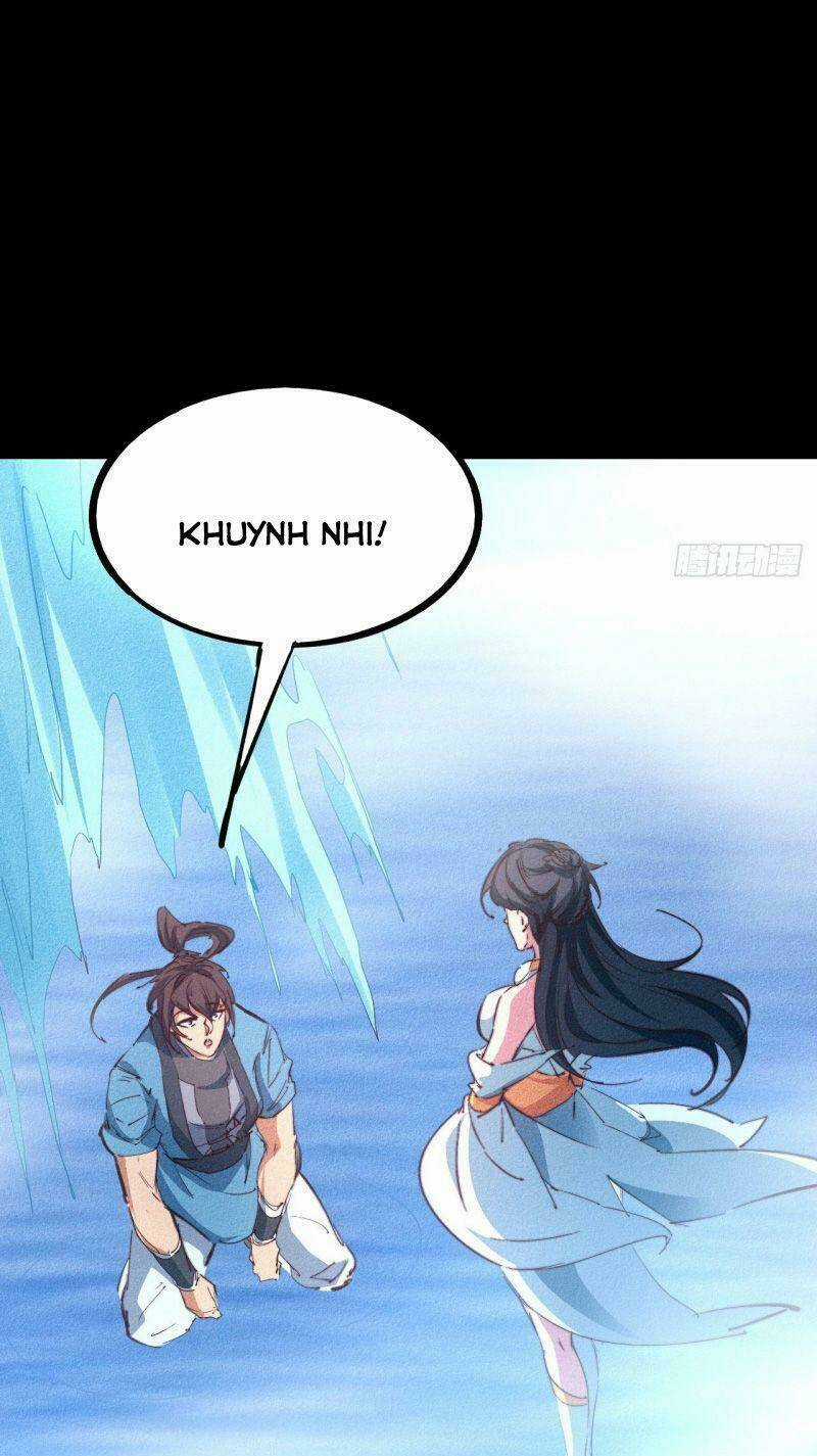 Võ Đạo Chiến Thần - Chapter 19 - Trang 35