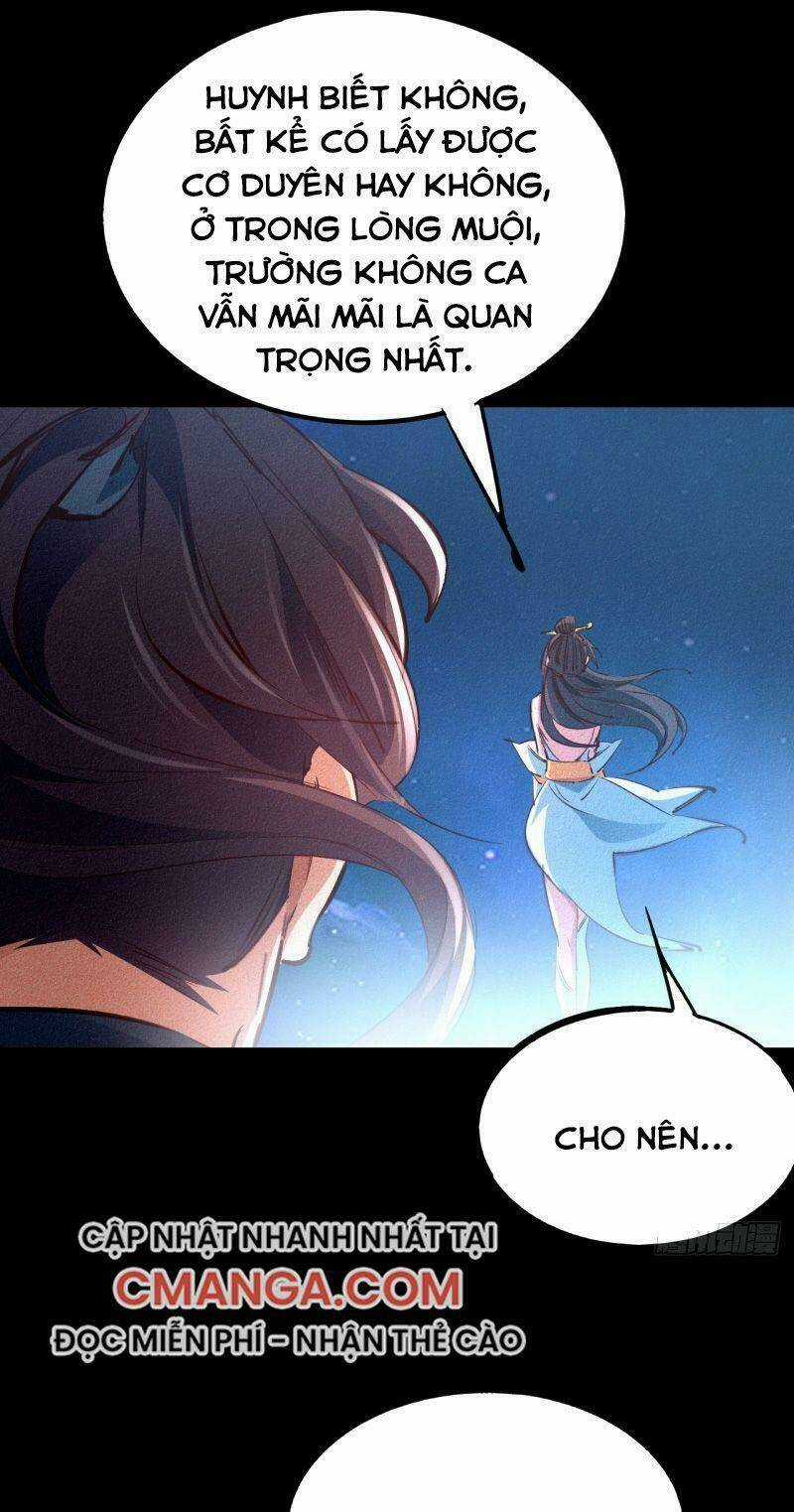 Võ Đạo Chiến Thần - Chapter 19 - Trang 39