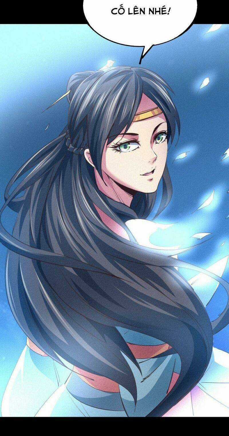 Võ Đạo Chiến Thần - Chapter 19 - Trang 40