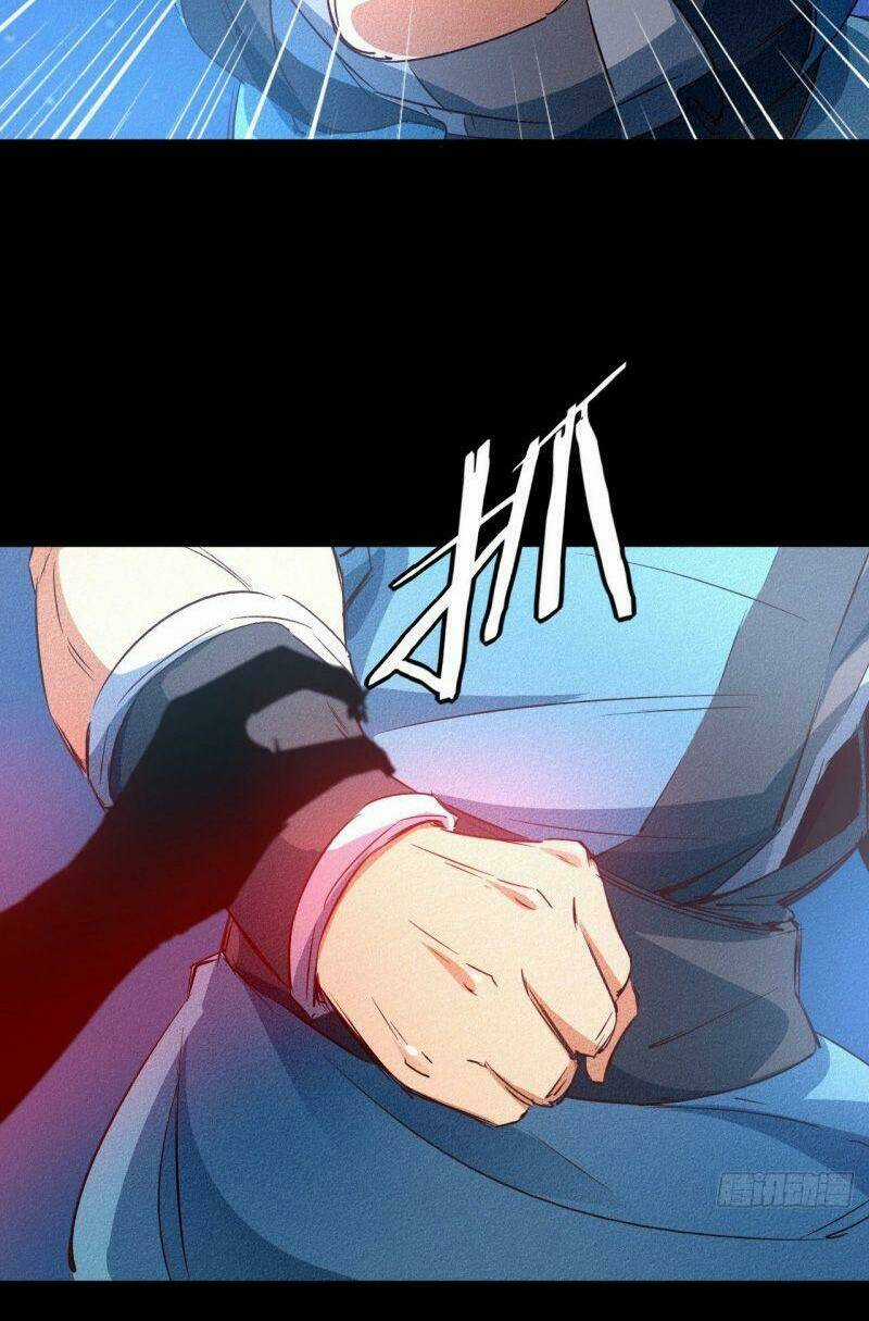 Võ Đạo Chiến Thần - Chapter 19 - Trang 42