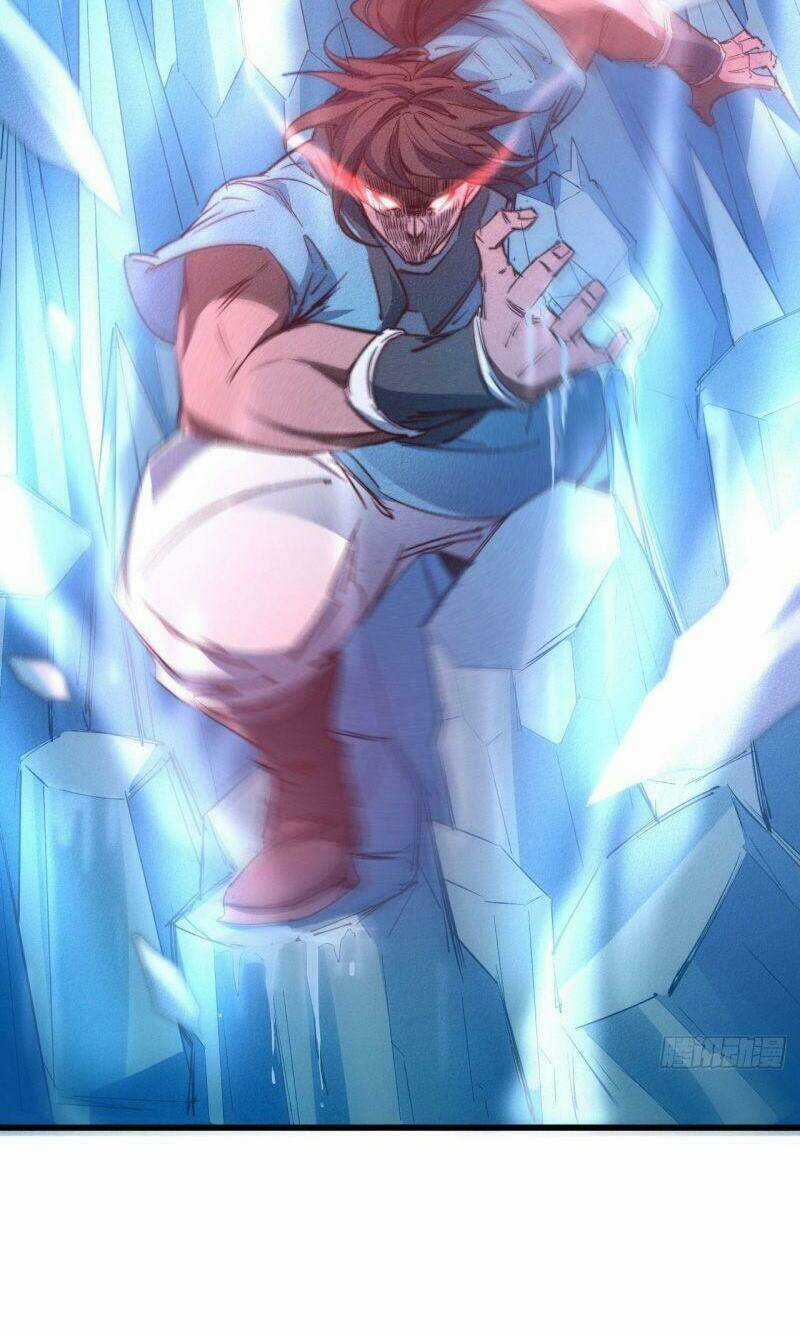 Võ Đạo Chiến Thần - Chapter 19 - Trang 54