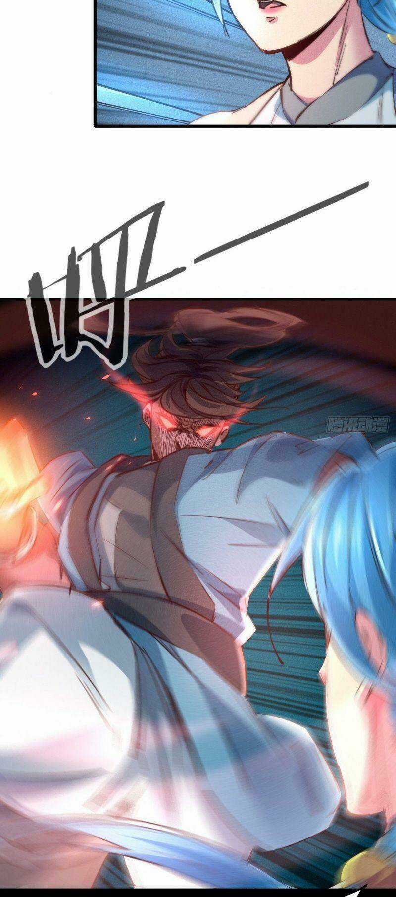 Võ Đạo Chiến Thần - Chapter 19 - Trang 61