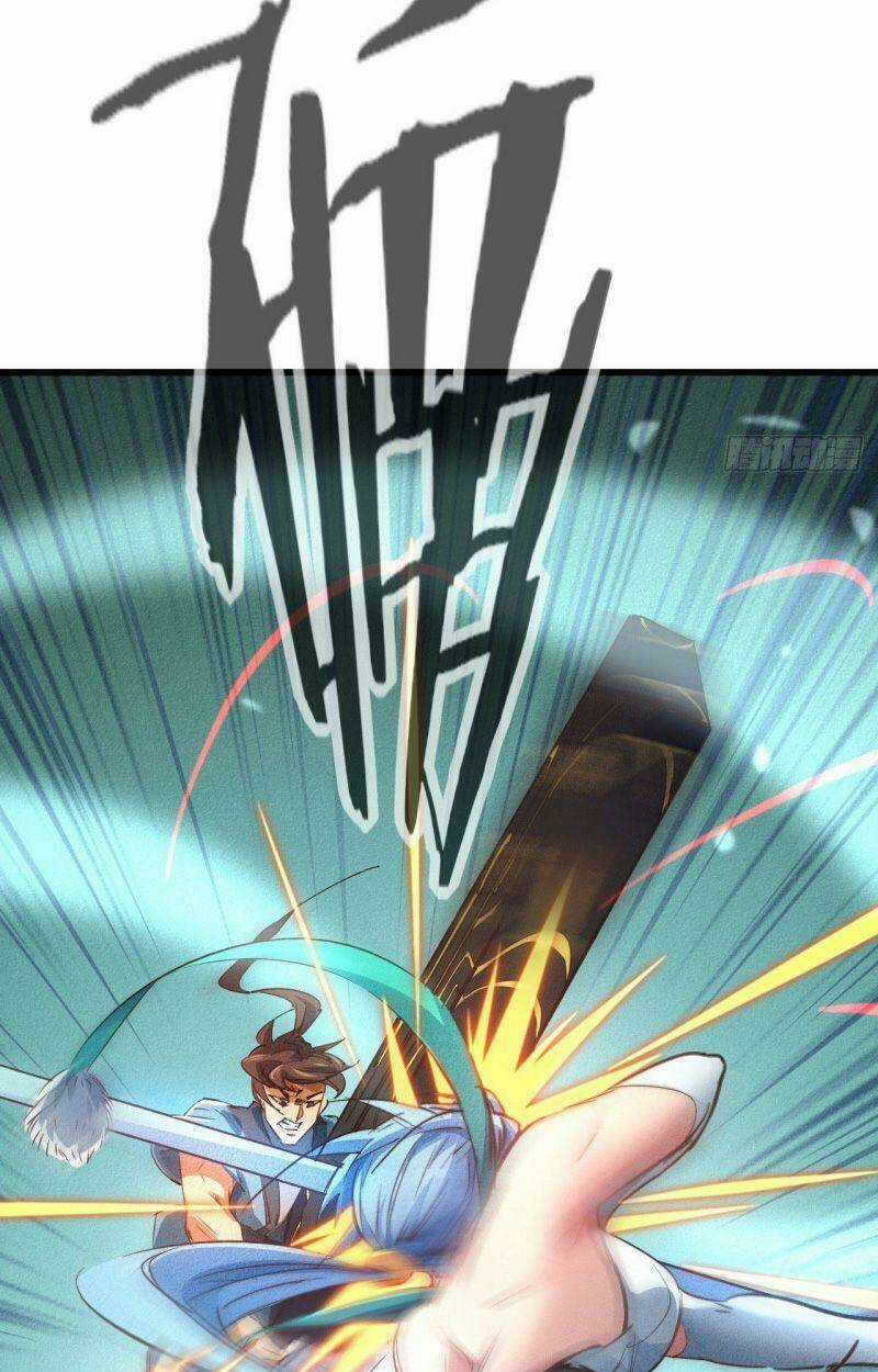 Võ Đạo Chiến Thần - Chapter 19 - Trang 10