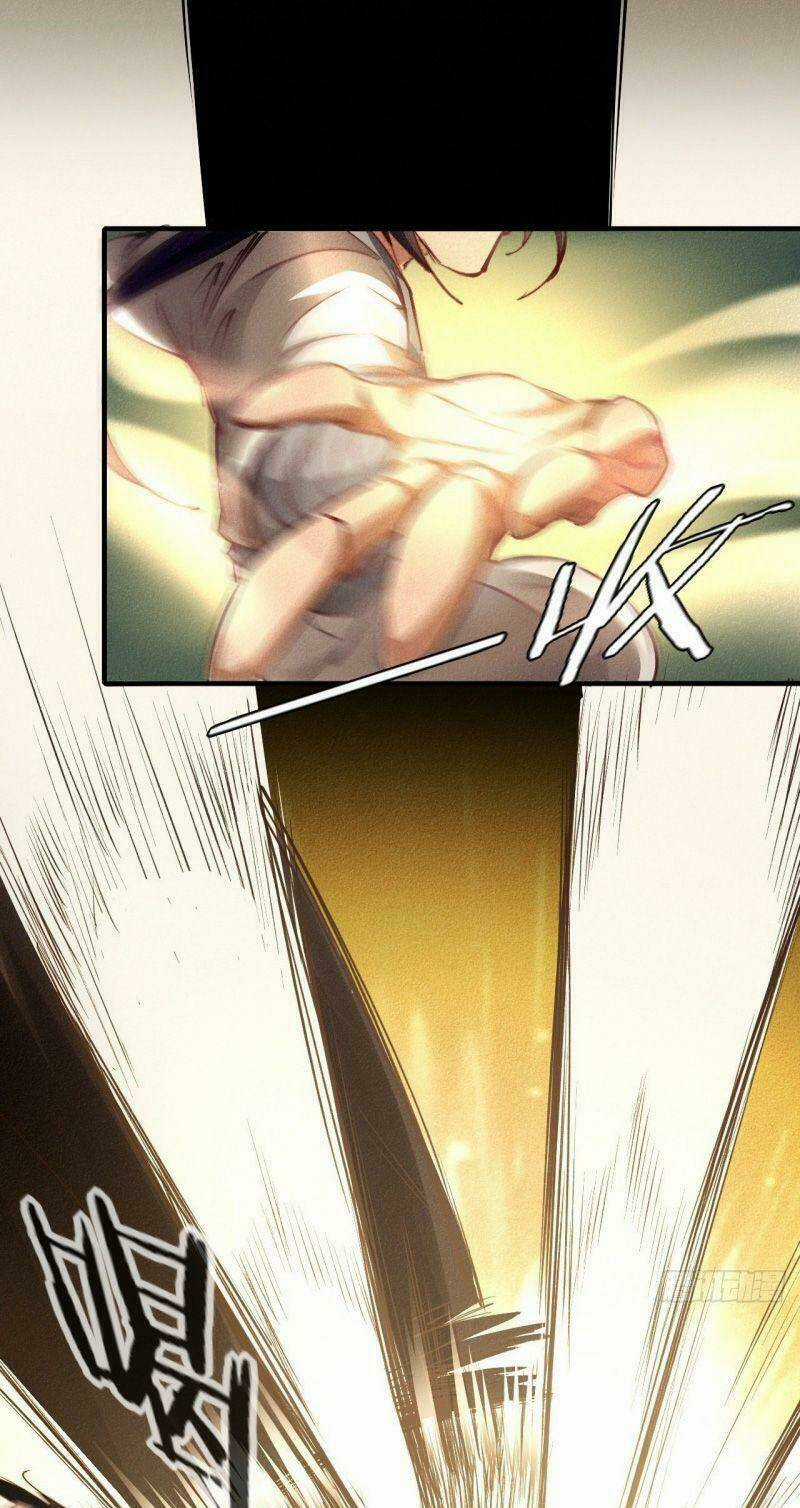 Võ Đạo Chiến Thần - Chapter 2 - Trang 13