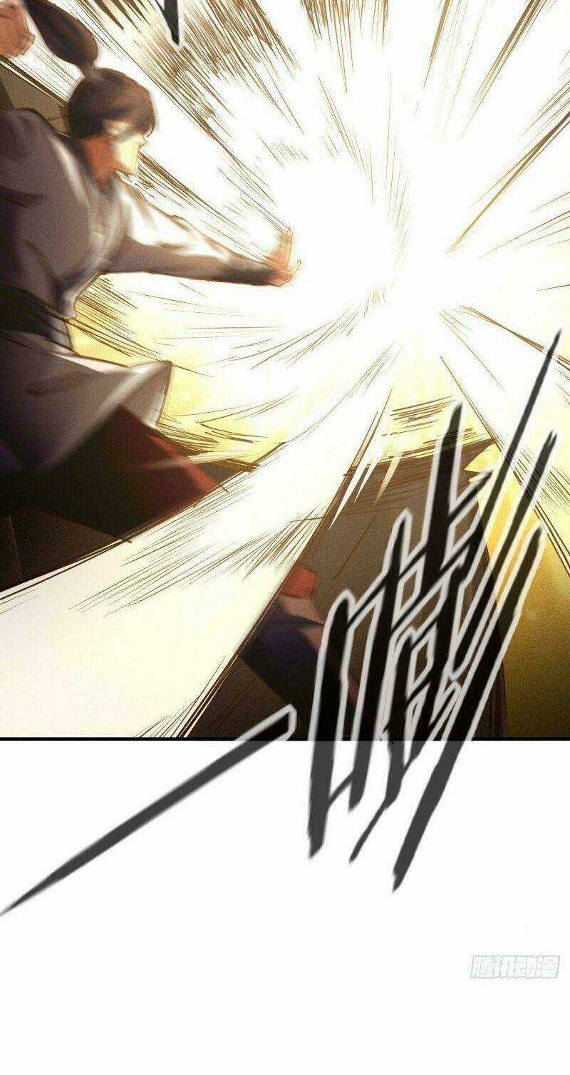 Võ Đạo Chiến Thần - Chapter 2 - Trang 14