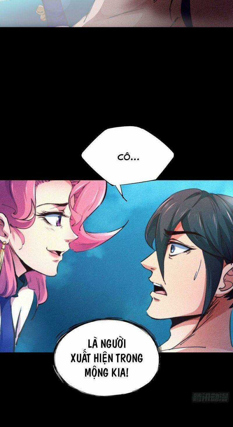 Võ Đạo Chiến Thần - Chapter 2 - Trang 22