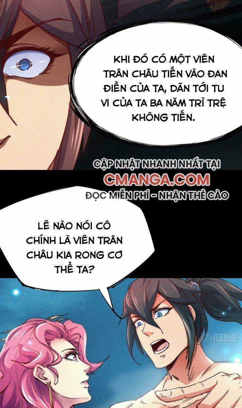 Võ Đạo Chiến Thần - Chapter 2 - Trang 25
